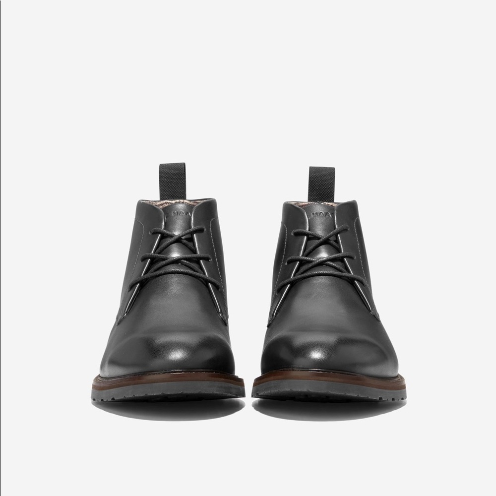 New in Box - Cole Haan Men’s Berkshire Chukka Boots